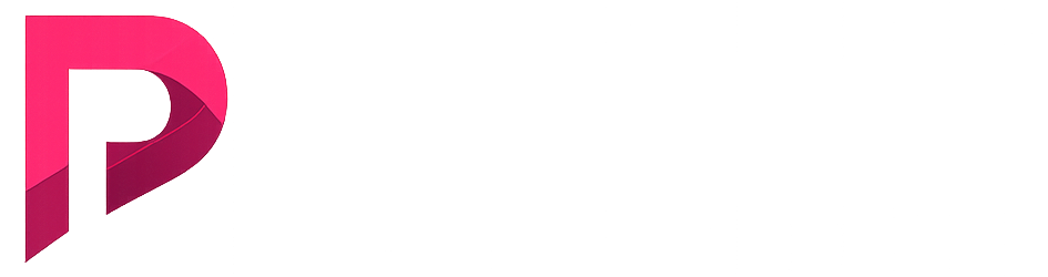 logo pixavie blanc